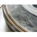 93F014 Crankshaft Pulley For 86-88 Buick Century  3.8